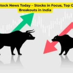 Intraday Stock News Today