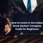 Invest in the Indian Stock Market