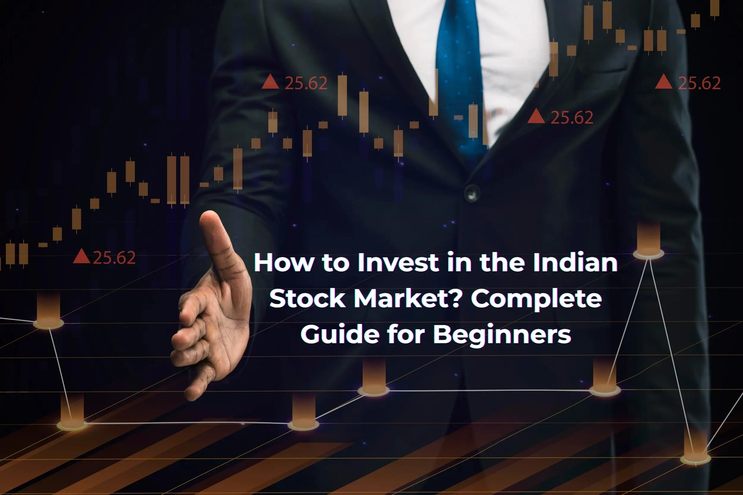 Invest in the Indian Stock Market